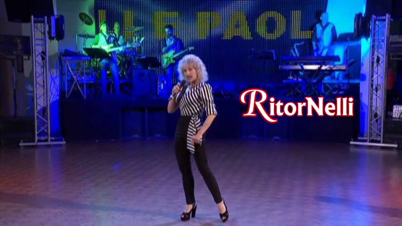 Trasmissione RitorNelli